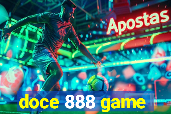 doce 888 game